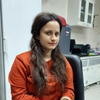 Priyanka Sharma