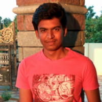 Chandan U