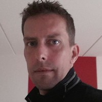 Dennis Huisman