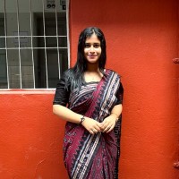 Isha Choudhury