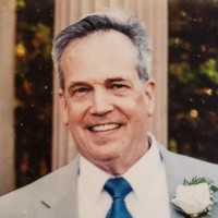 Thomas V. Hafey