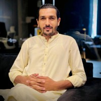 Ahmad Raza Musla