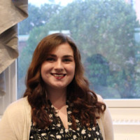 Kelsey Garrett, Bsn, Rn, Cen