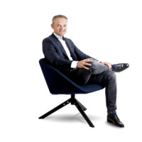 Sander Van Kessel