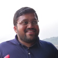 JAYA KUMAR V
