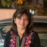 Bina LAKHANI