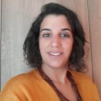 Aurélie ALIDOR ROPP