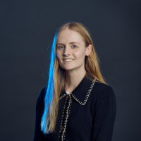 Maria Norgil Donslund