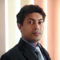 Mahasen Munasinghe