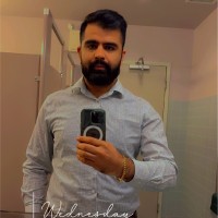 Harshit Juneja