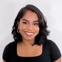 Sangeetha Nagendran