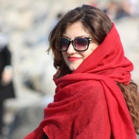 Maryam Kashani