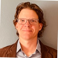 Todd Trudgeon