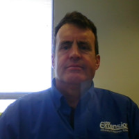 Steve Okonek