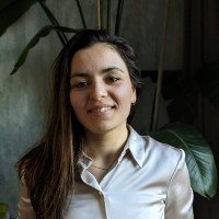 Tatiana Gomes Da Conceição