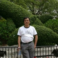 Shui Ming Tom