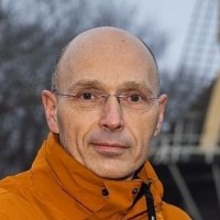 Leo Timmermans
