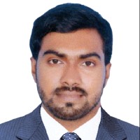 Ananthu Sabu