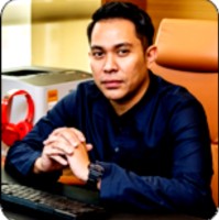 Haled Zhafri Shaharudin