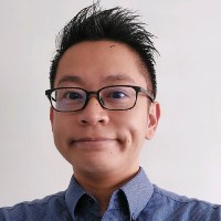 Joe Tay