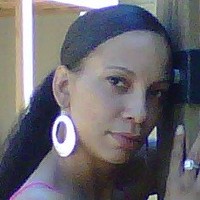 Sis. Gena Toliver