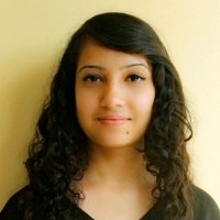 Anisha Pokharel