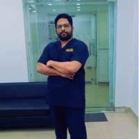 Dr Saifullah Khalid