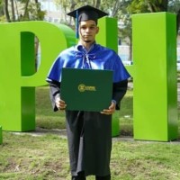 Jonathan Contreras Azcona