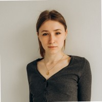 Diana Bohomoliuk