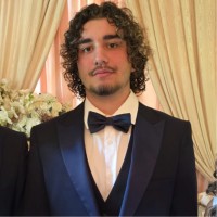 Kyo Mahfoud