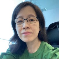 Joanne Hooi