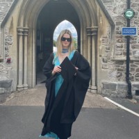 Abi Moss