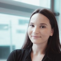 Elena Crnalic