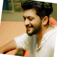 Pranav P