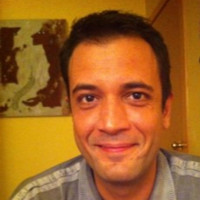 Xavier Borriño Campos