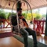 Tushar Ukey