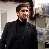 Adam Trabelsi