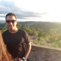 Ednilson Batista Santos Filho