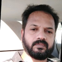 Pradeep Kumar