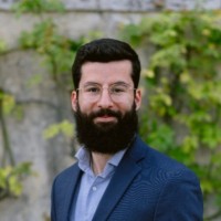 Matthew Rodriguez, Shrm-Cp