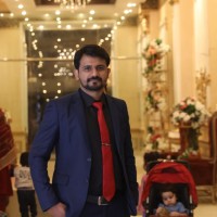 Usman Hameed