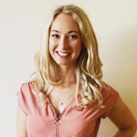 Dr Aisha Hackett-Evans