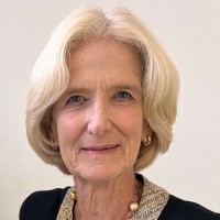 Mary Ellen Hennessy-Jones