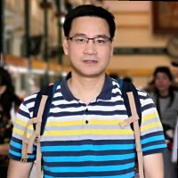 Gary zhang