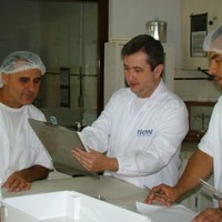 Luciano Gilberto Bernardes