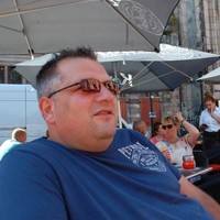 Ronny Vink