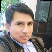 Nicolas More Sandoval