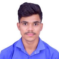 Nandkishor Barekar