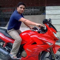 Mukesh Kumar