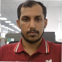 Kamaleshwaran Talulanathan